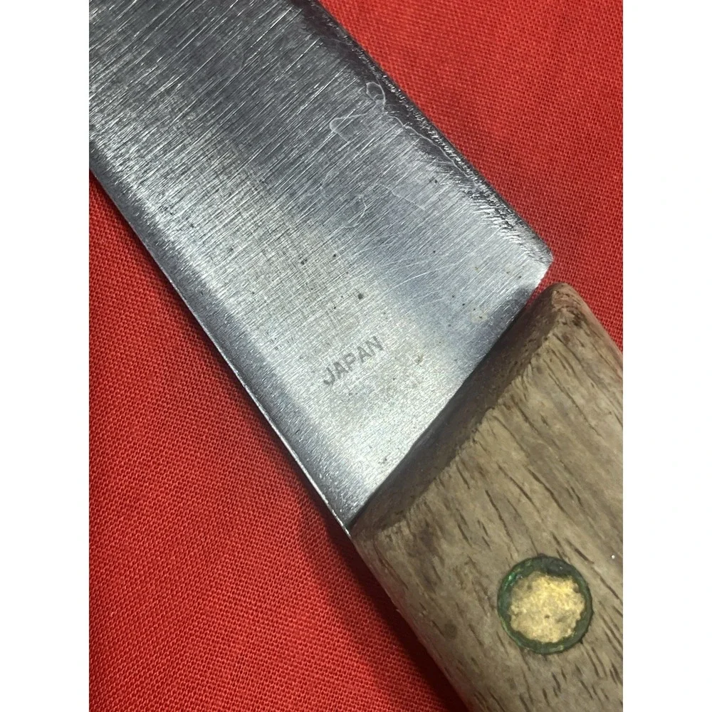 La Borde Molybdenum Stainless 6